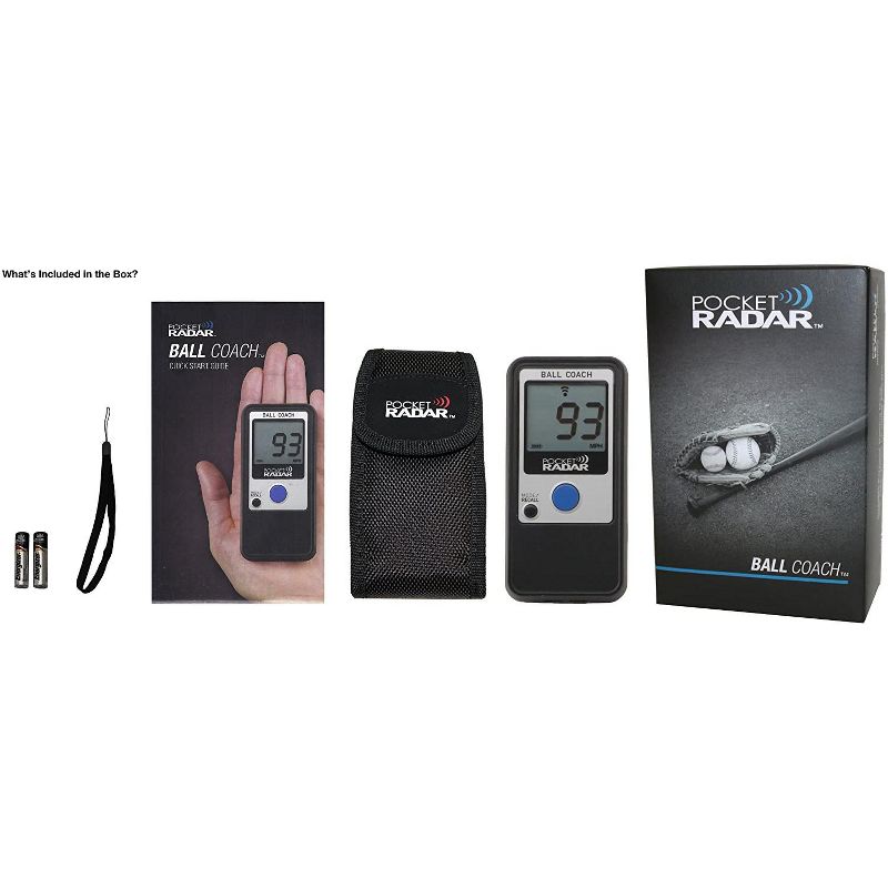 EZ Goal Pitching Throwback - 6' x 6'