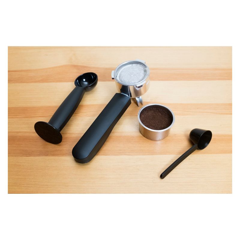 Combination Espresso and Coffee Maker Espressione