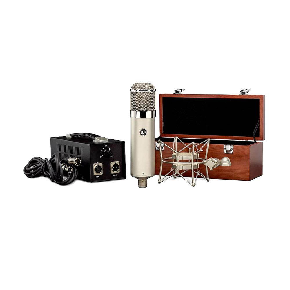 Warm Audio WA-47 Large Condenser Microphone