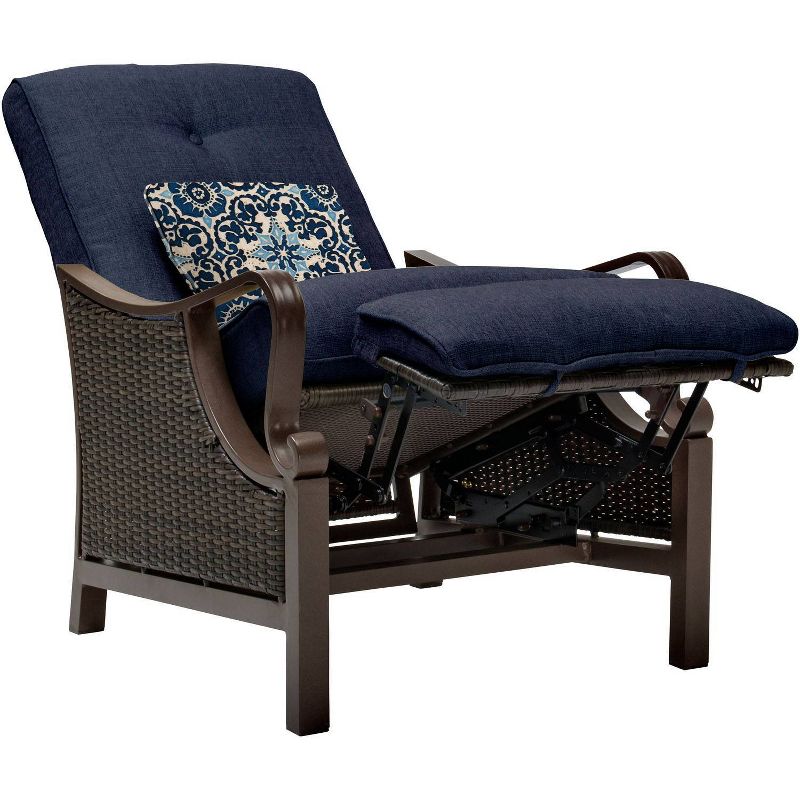Ventura All-Weather Luxury Recliner - Hanover