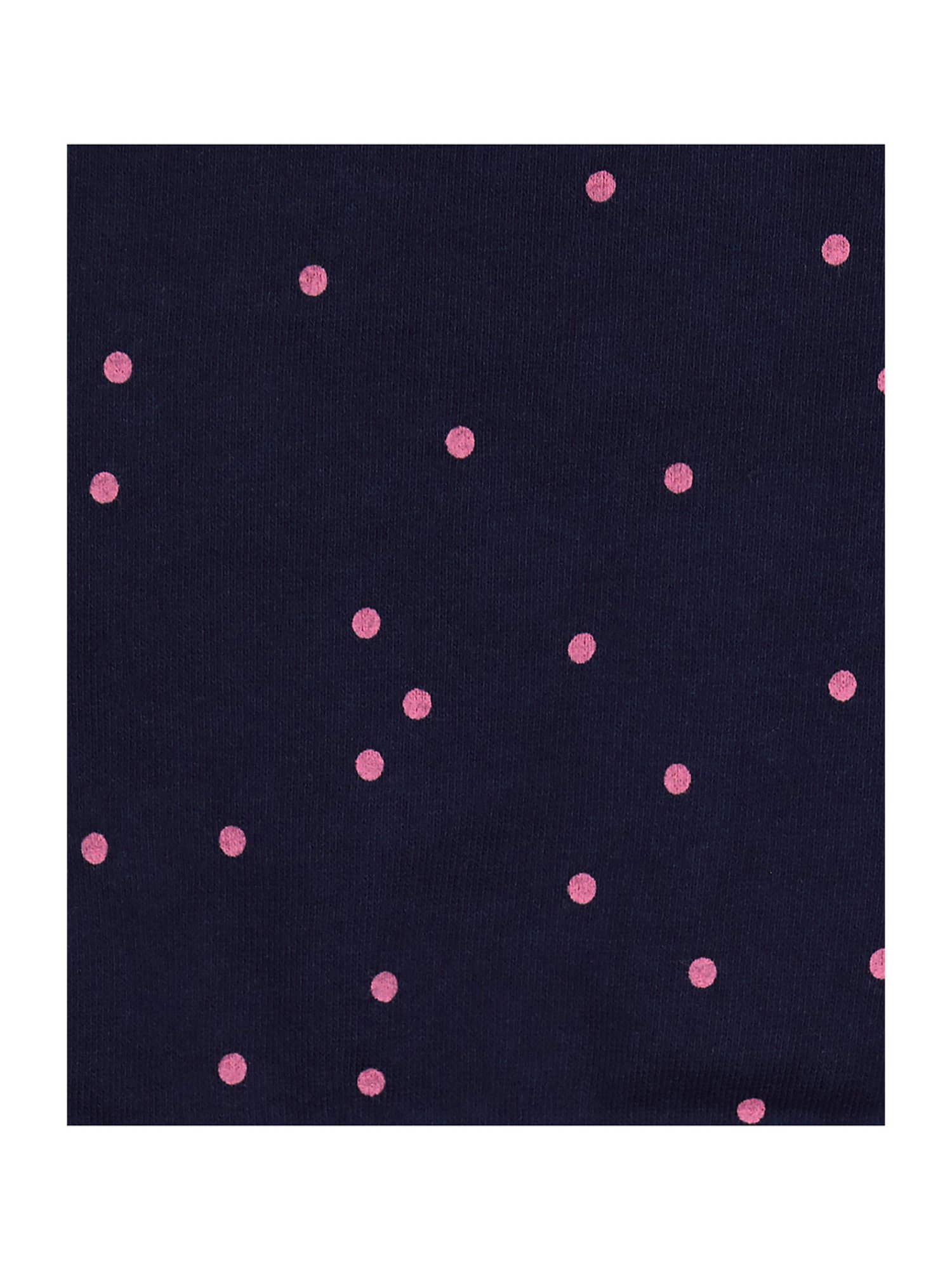 Mothercare Kids Navy Printed Full Sleeves Sweatshirt