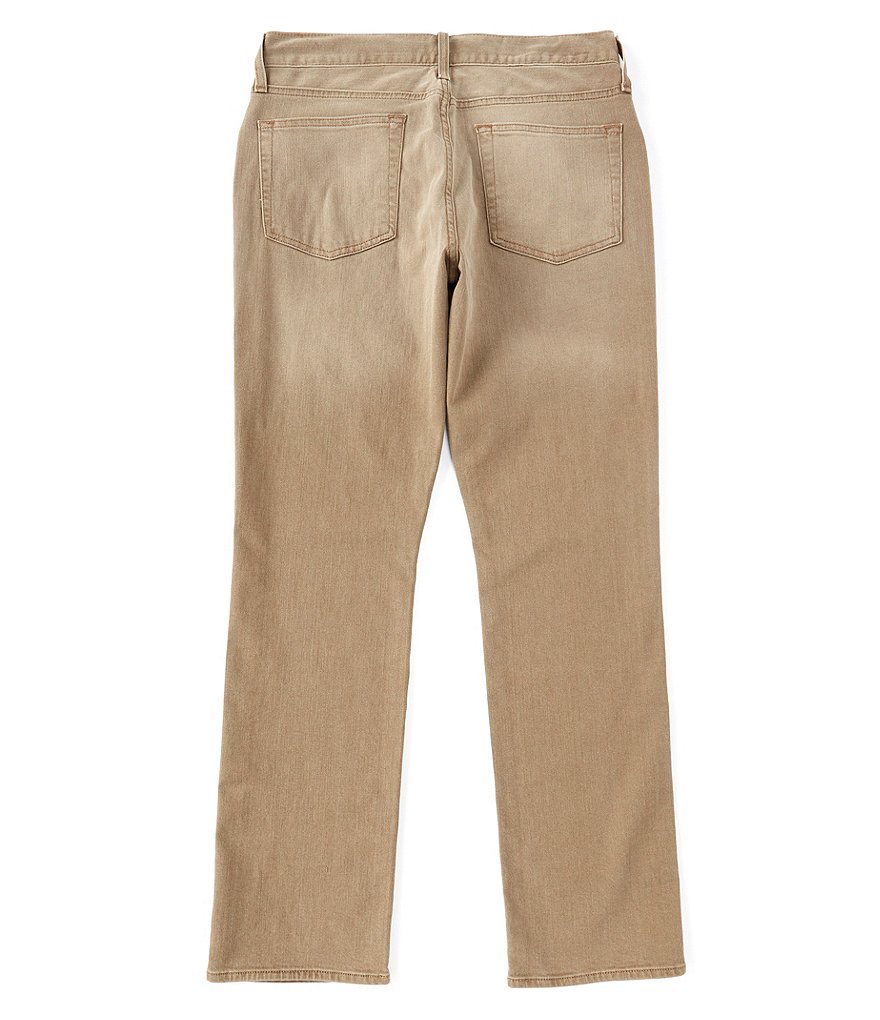 Joe's Jeans Straight Narrow Brixton Jeans