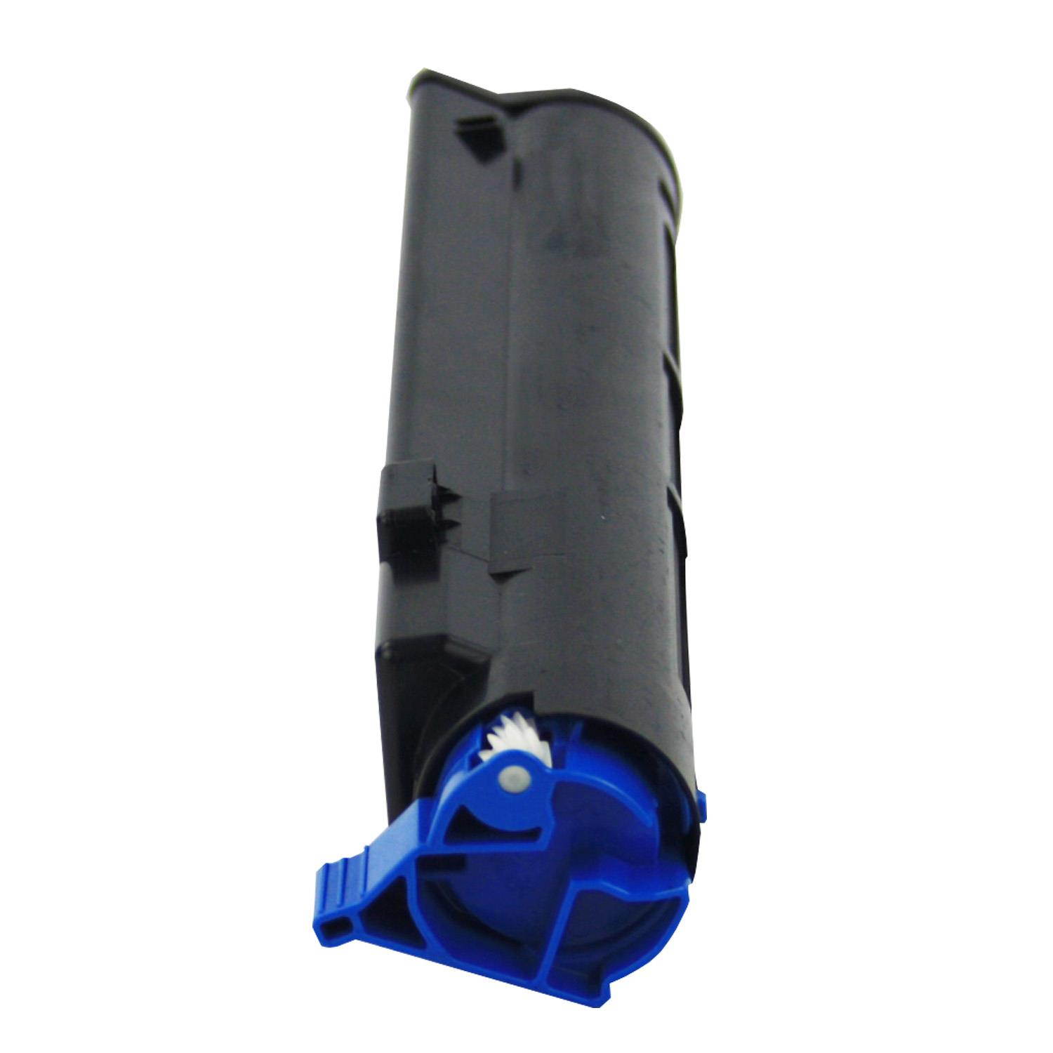 Smart Print Supplies Compatible 45807105 Black High Yield Toner Cartridge Replacement for Okidata B412DN B432DN B512DN, MB472 MB492 MB562 Printers (7,000 Pages) - 2 Pack