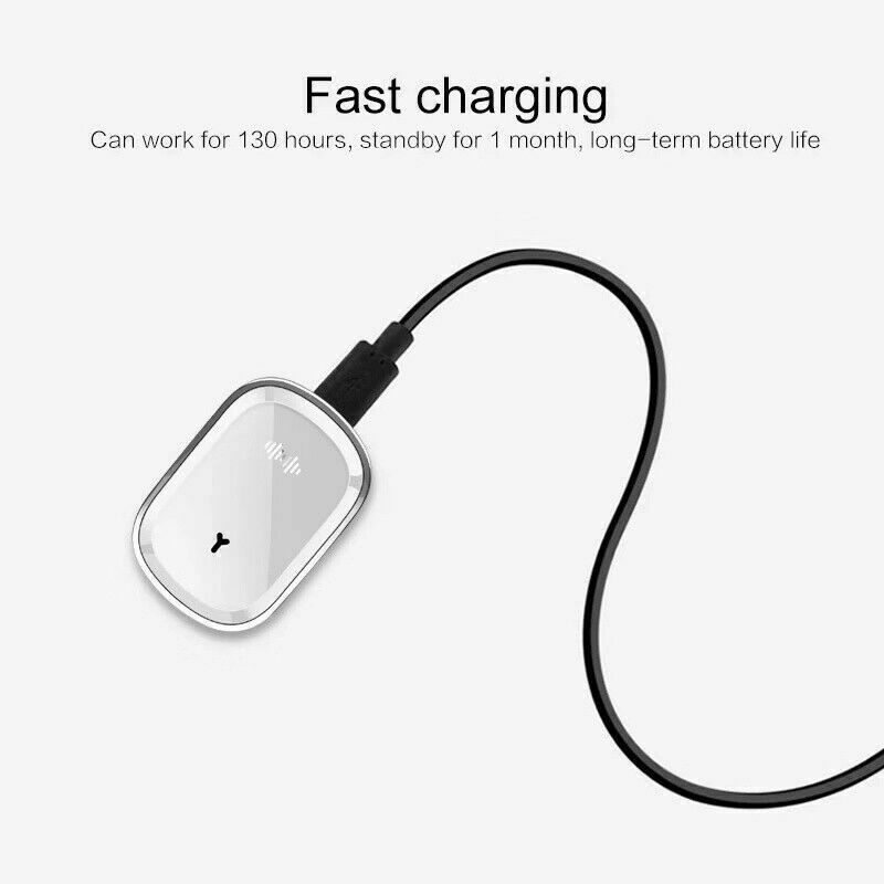 Ultrasonic Anti Mosquito Insect Pest Bugs Repellent Repeller Wrist Bracelet Band