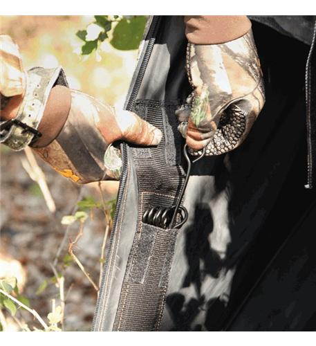 Muddy MGB2000 VS360 HUB GROUND BLIND