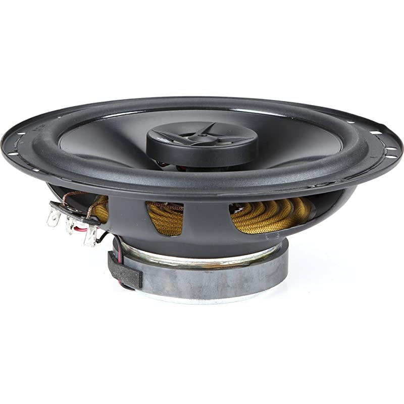 Stage 602 135W Max 45W RMS 612quot 4 ohms Stage Series 2Way Coaxial Car Audio Speakers FREE ALPHASONIK EARBUDS