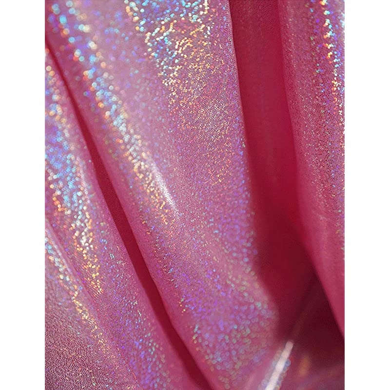 5x7ft Pink Backdrop Birthday Wedding Photography Backdrops Curtain Makeup Videos Photo Background Props FUTJ001