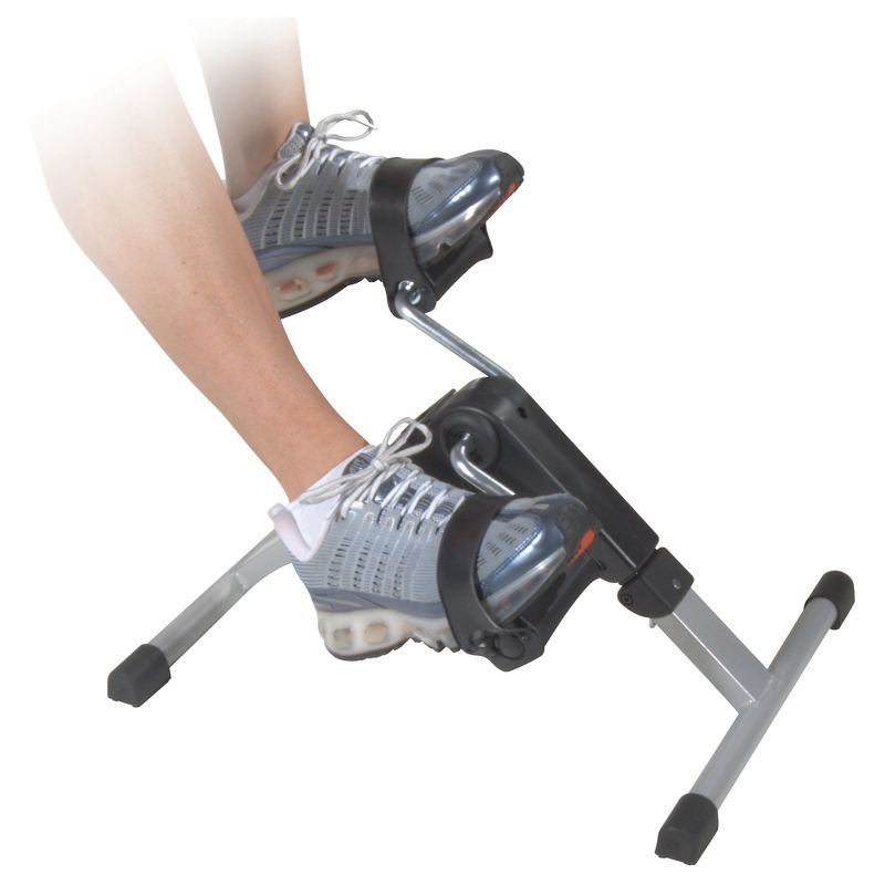 Body Champ Magnetic Recumbent Exercise Bike