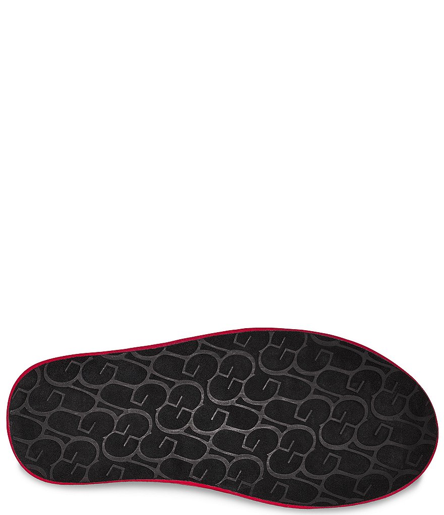 Minnetonka Men's Taylor Clog Slipper