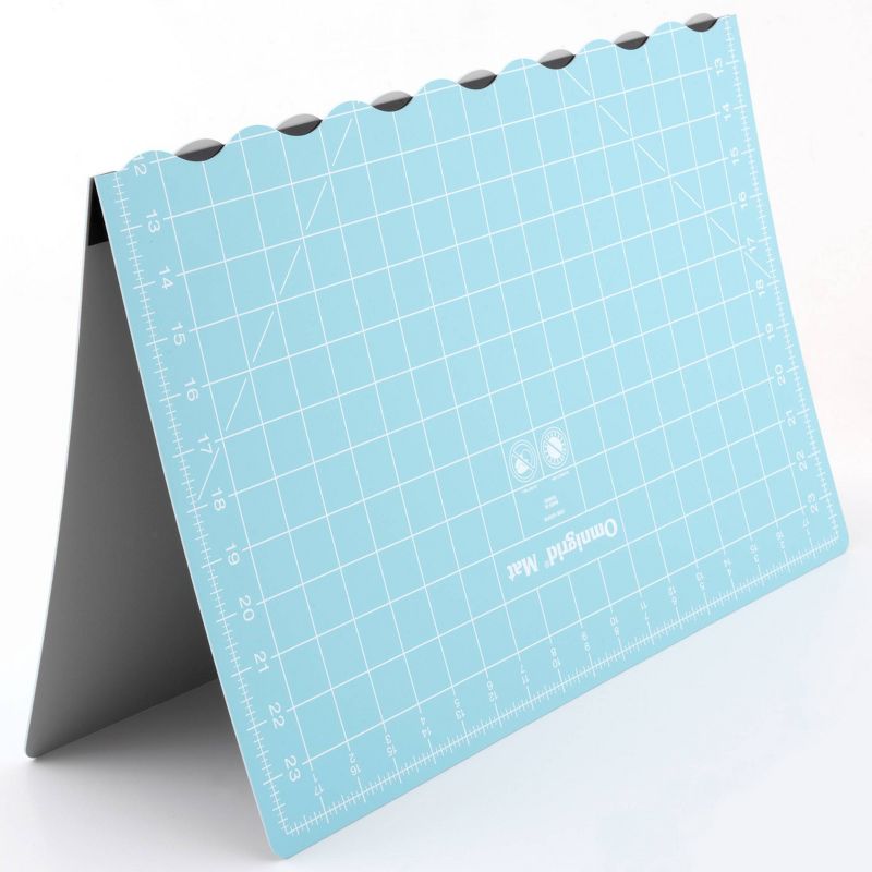 Omnigrid Large Folding Cutting Kit