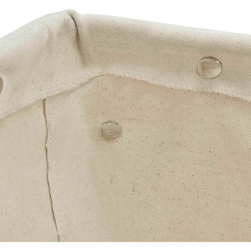 NEW! Best Value 12 Bushel Canvas Basket Bulk Truck!!