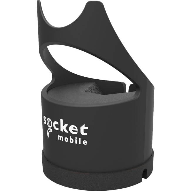 Socket Mobile Scan Charge Dock - Docking - RFID Reader, Bar Code Scanner - Charging Capability - Proprietary Interface - Black