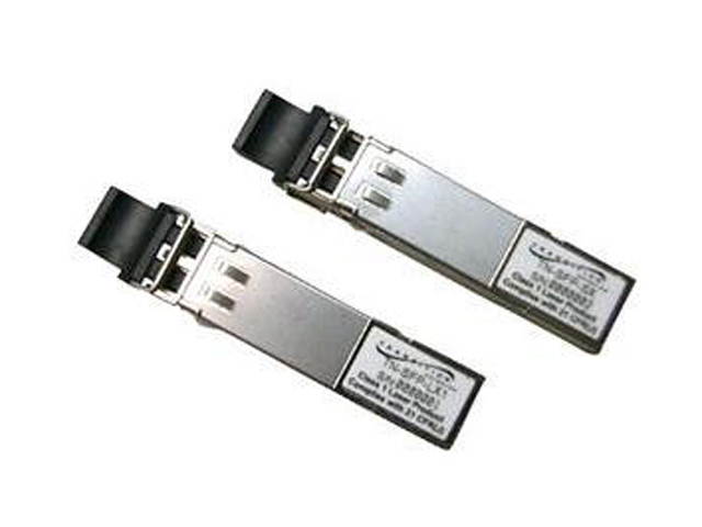 TRANSITION TN-SFP-SX 1000BASE-SX Small Form Factor Pluggables (SFP) Transceiver