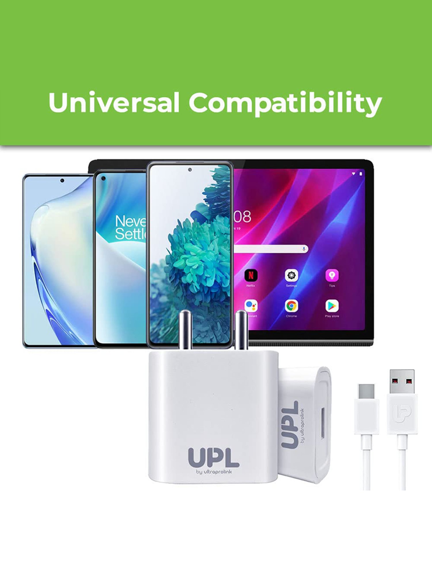 Stuffcool Nuevo PD20W Smallest Wall Charger for Latest iPhone 15,14,13,12 (Yellow)