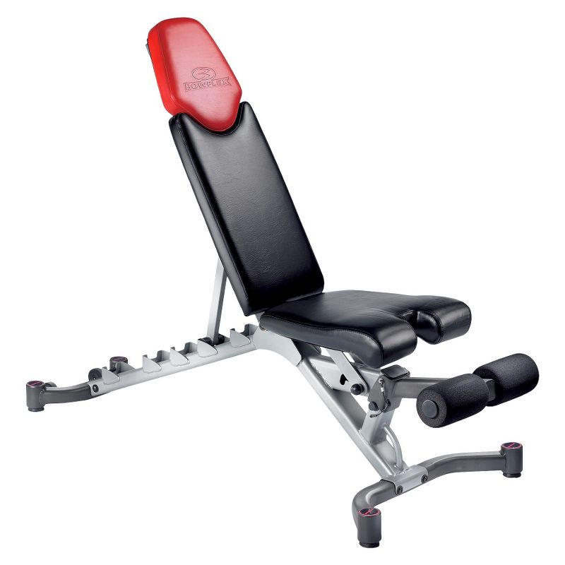 Bowflex 5.1 Bench