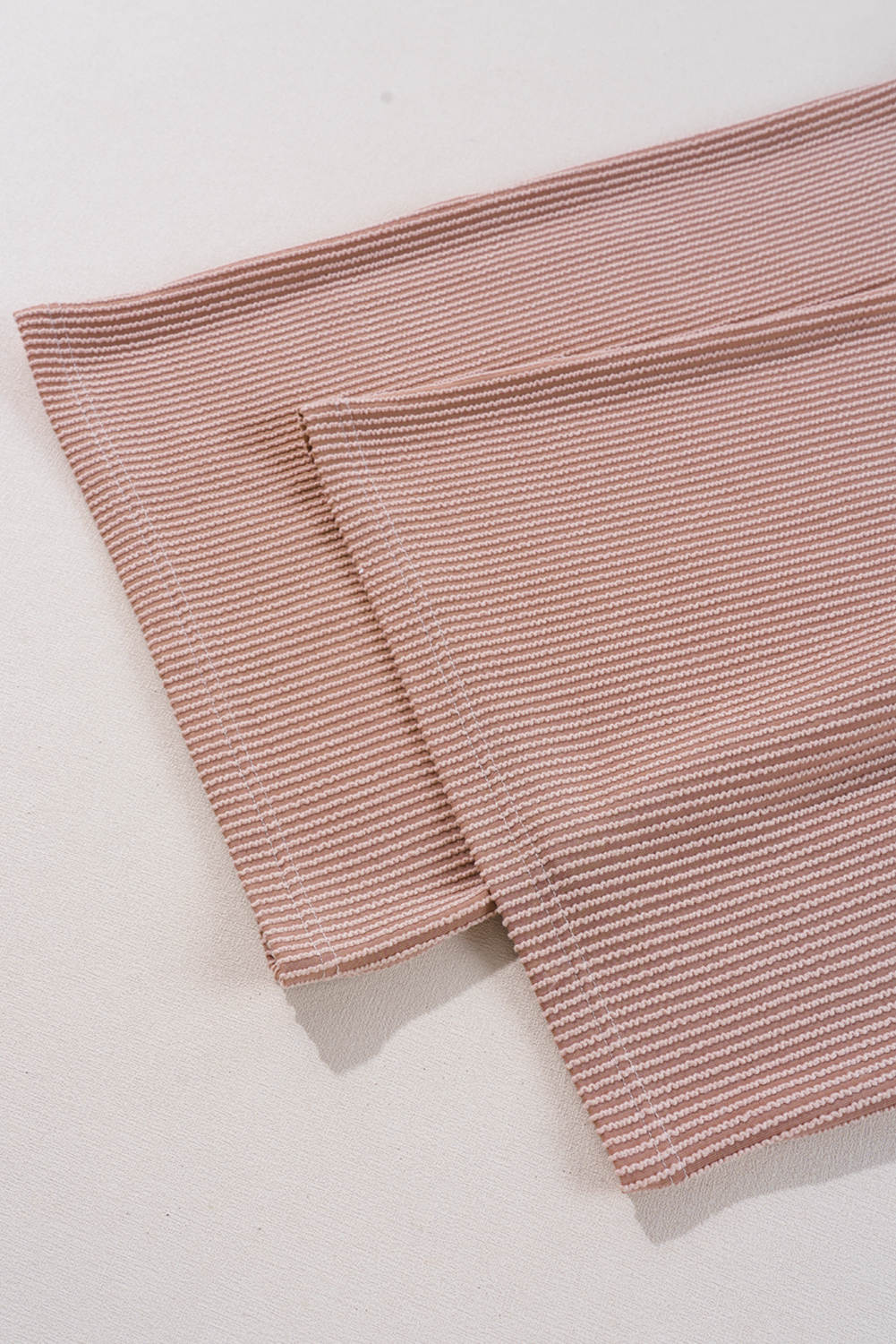 DUNE Corded Solid Adjustable Straps Wide Leg Loose Jumpsuit