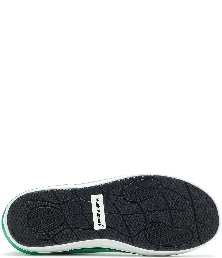 Jack Rogers Blair Pointed Toe Bow Leather Flats