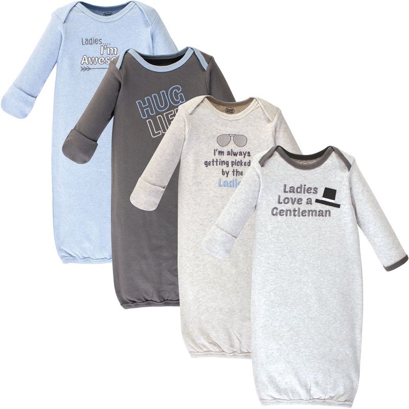 Baby Brezza Swaddle Transition Sleepsuit