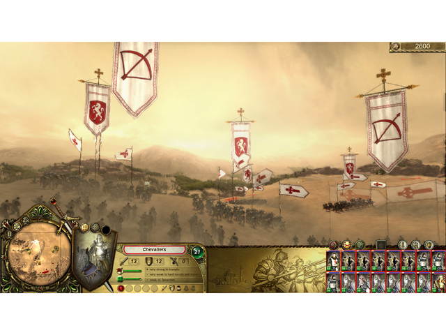 The Kings' Crusade [Online Game Code]