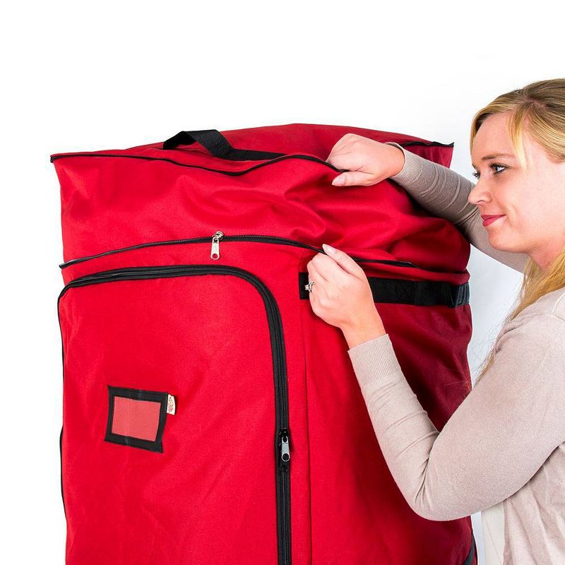 TreeKeeper XXL Expandable Tree Storage Duffel