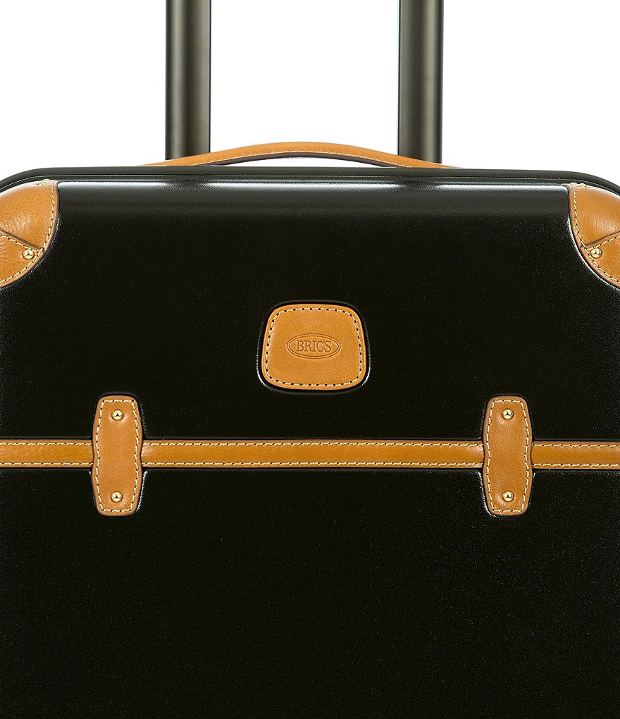 Bric's Bellagio 2.0 21#double; Carry-On Spinner