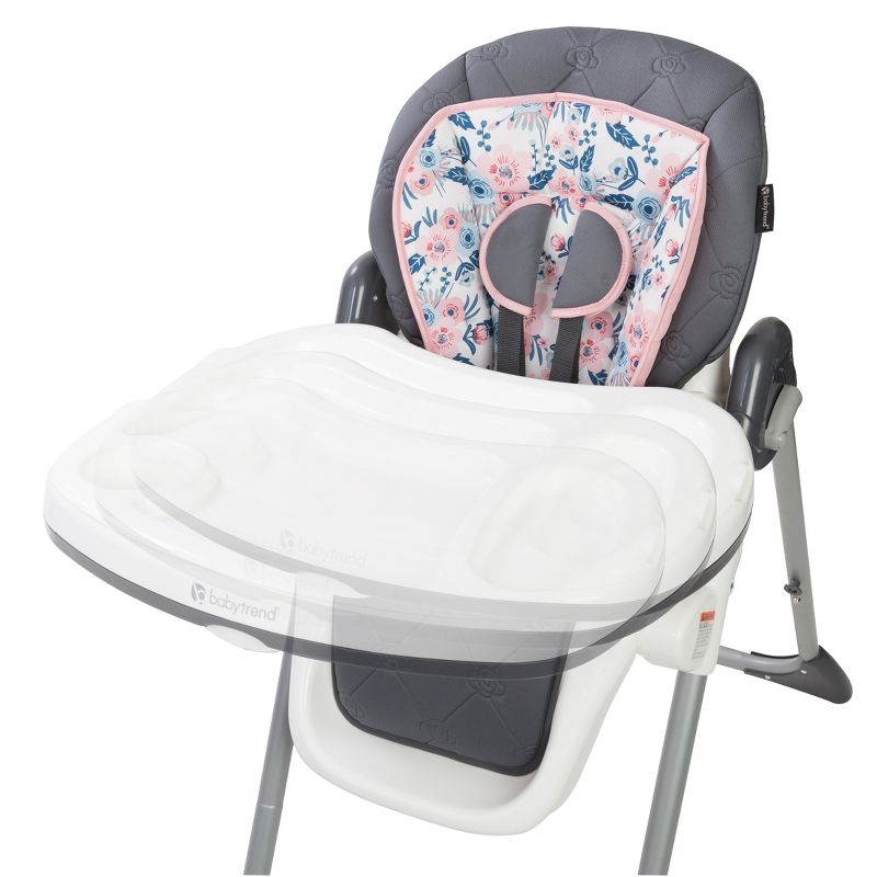 Baby Trend Tot Spot 3-in-1 High Chair - Bluebell