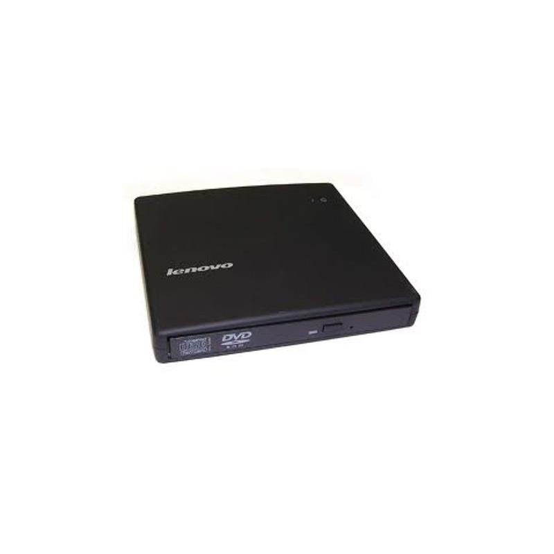 Ibm 40Y8687 Ibm 24X 8X Thinkplus Slim Cdrw Dvdrom Combo Ii Drive