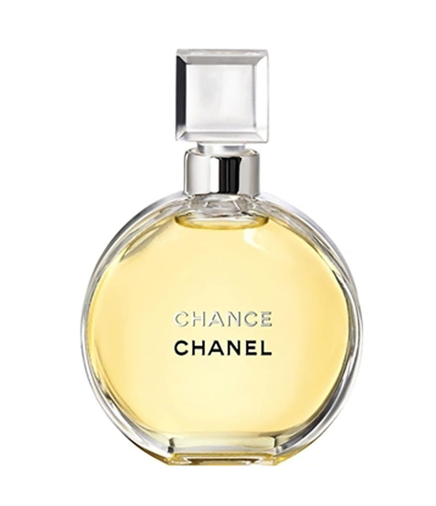 CHANEL CHANCE PARFUM