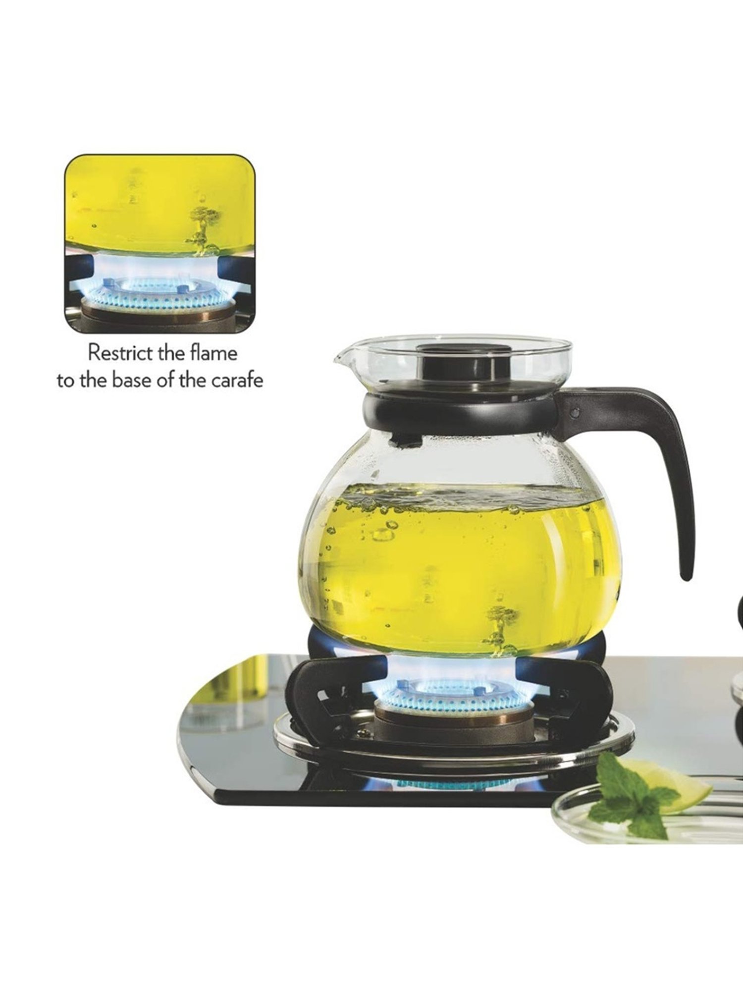 Inalsa 1400W 1.7L Electric Kettle