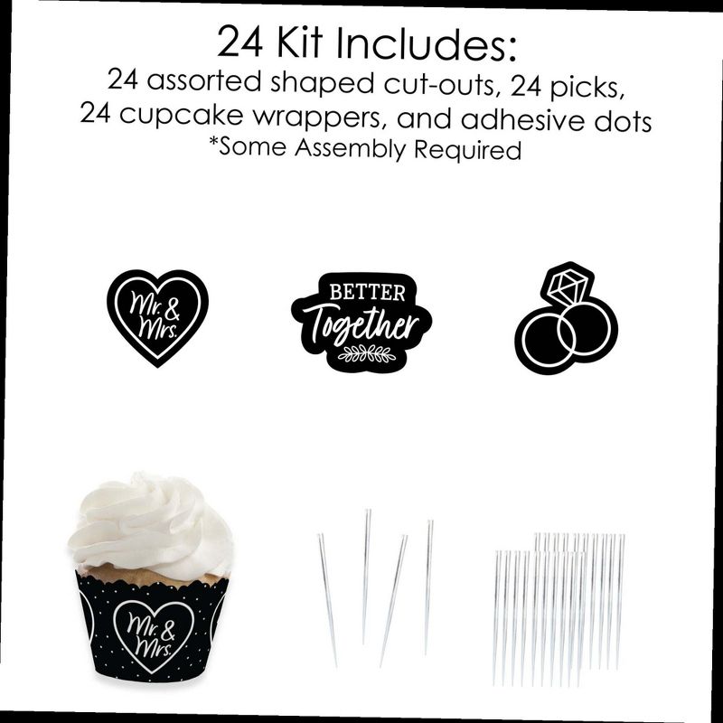 Big Dot of Happiness Mardi Gras - Masquerade Party Decorations Party Banner