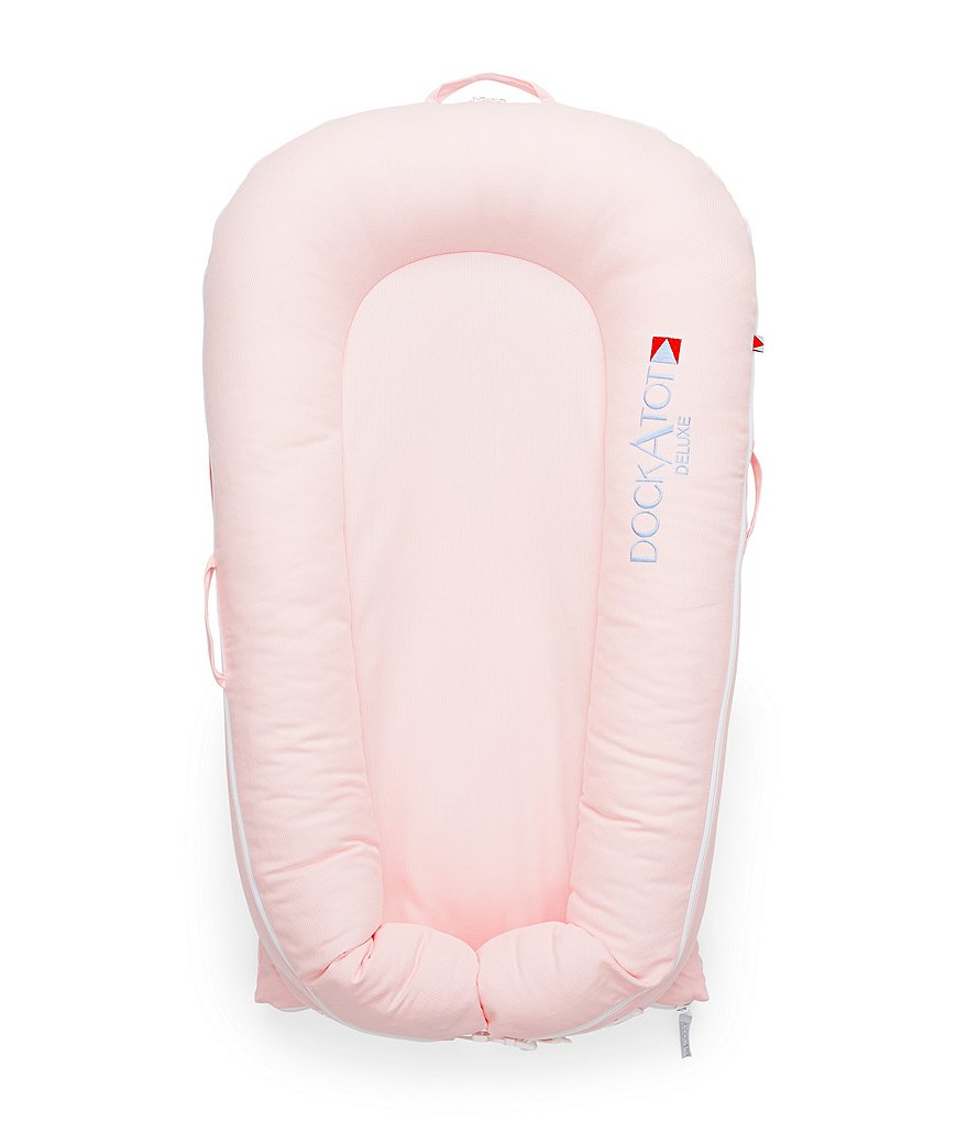 DockATot 0-8 Months Deluxe Dock Cover, Stage 1