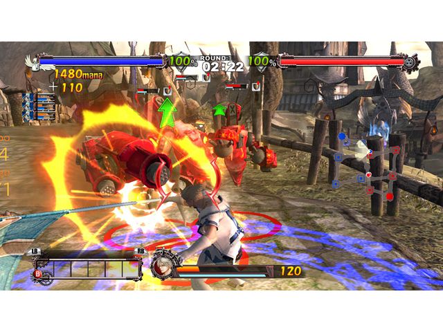 Saints Row: Gat Out Of Hell XBOX One [Digital Code]