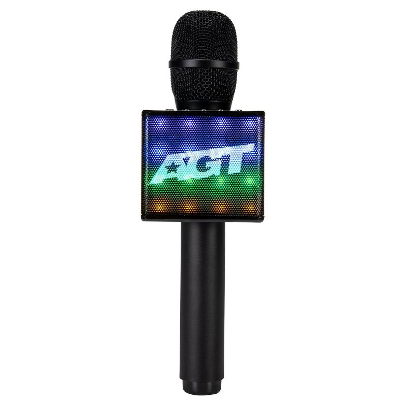 America's Got Talent - Deluxe Microphone