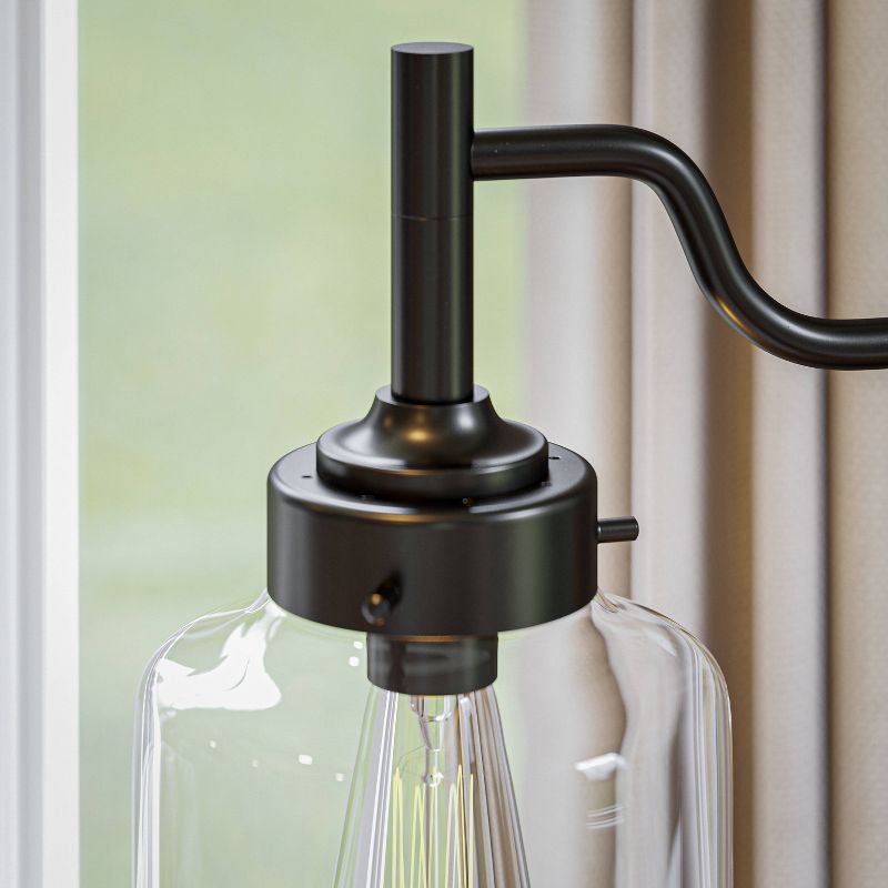 Kenroy Home Floor Lamp - Bronze