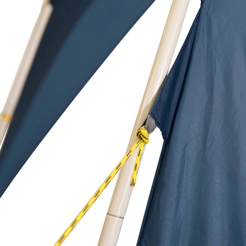 Sierra Designs 12' x 9' Portable Shade - Blue