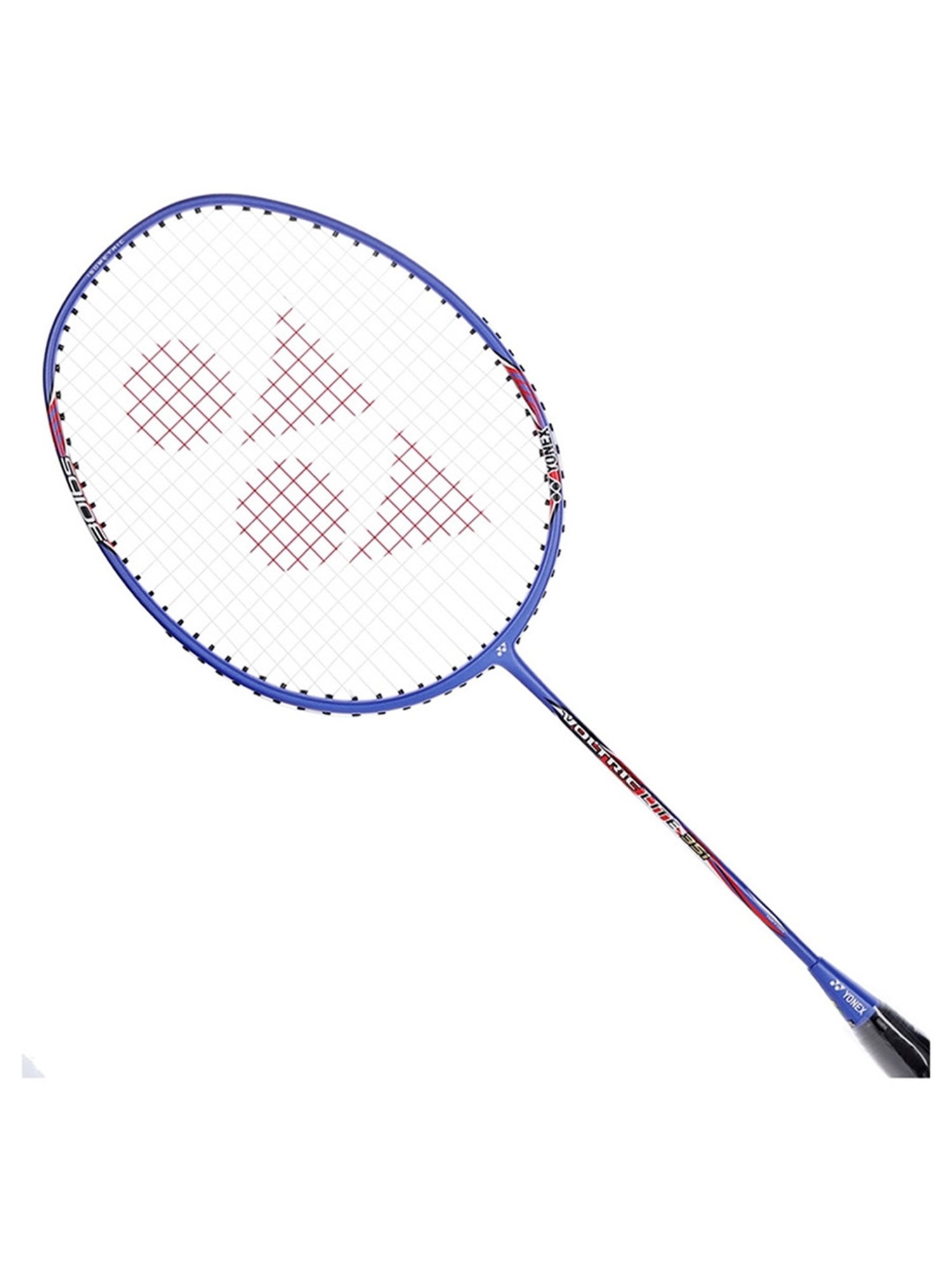 YONEX BADMINTON RACQUET VOLTRIC LITE 35I 5U(Avg.78g) G5