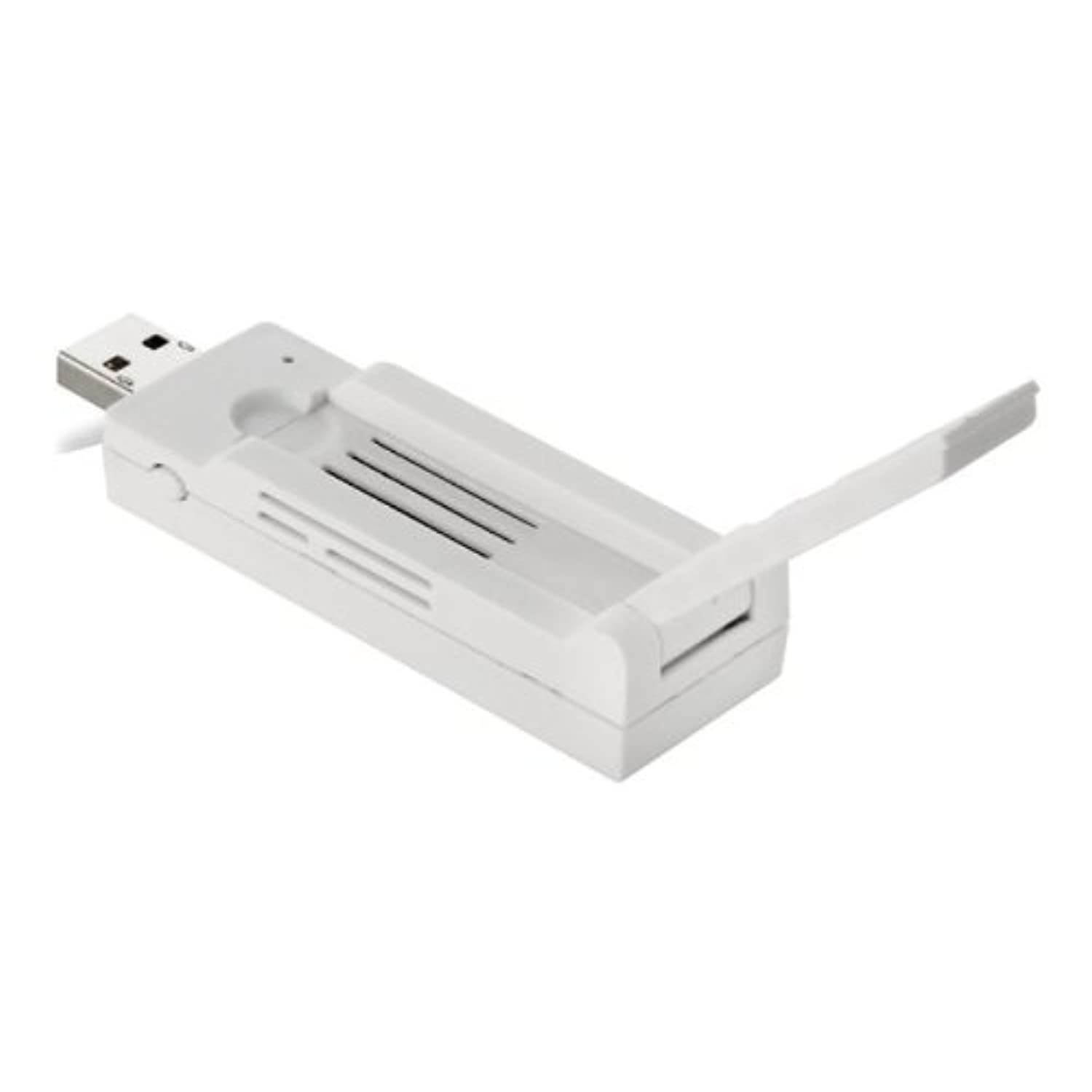 Edimax EW-7822UAC AC1200 Dual-Band USB3.0 Adapter with Adjustable Foldaway Antenna for Optimum High Performance