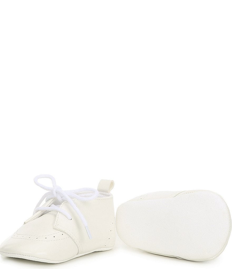 Starting Out Baby Boys 3-12 Months Dress Shoes