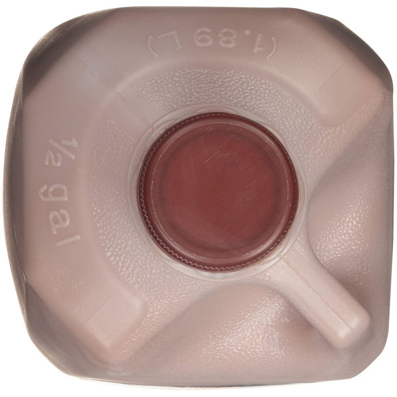 Hood Moostruck 1% Chocolate Milk - 0.5gal