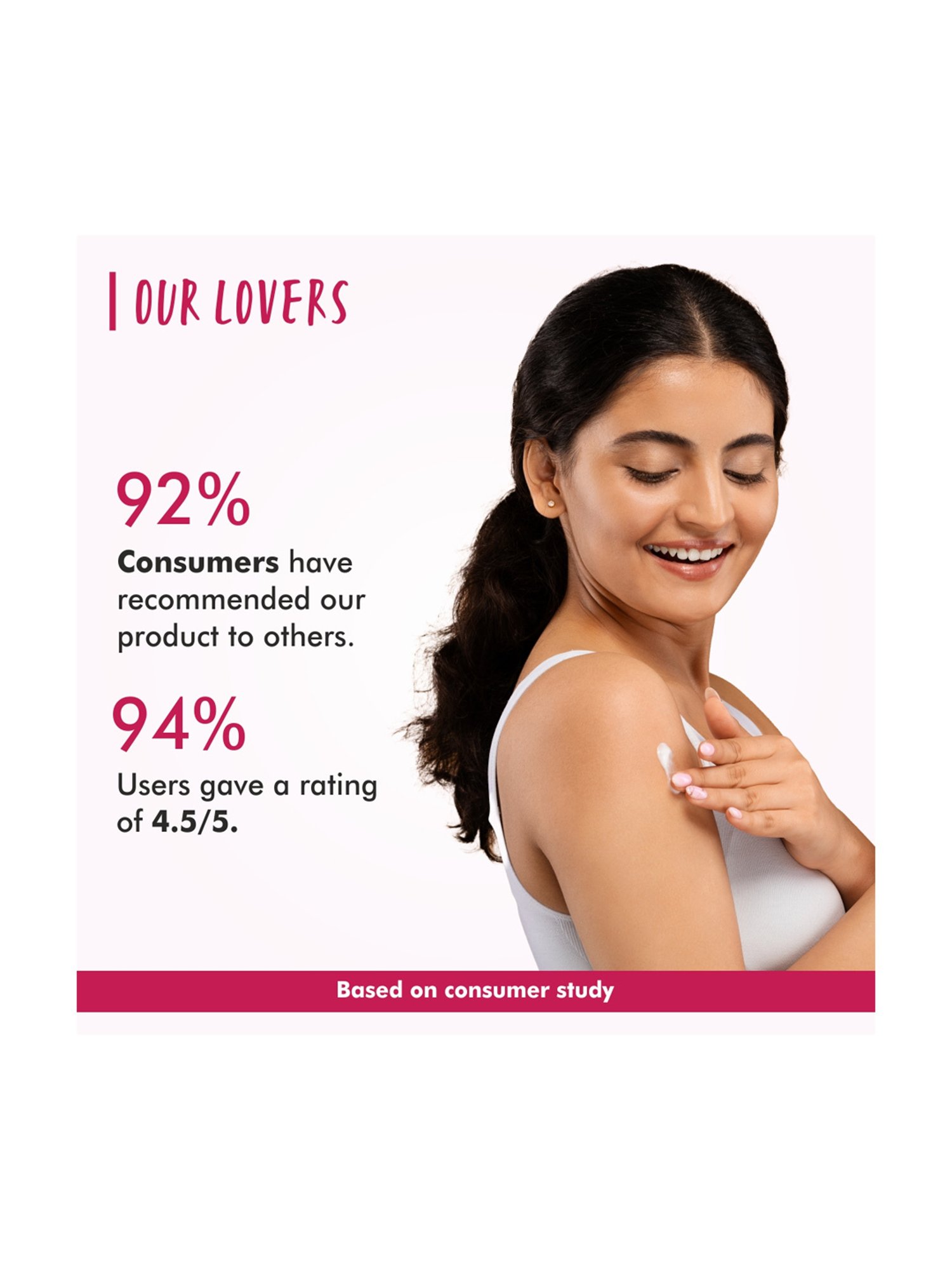 The Love Co. Japanese Cherry Blossom Body Lotion - 295 ml