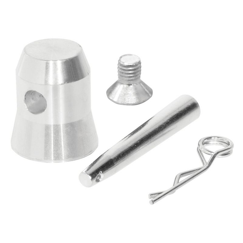 TRUSST Trusst Connector Set for Base Plates - 4 sets