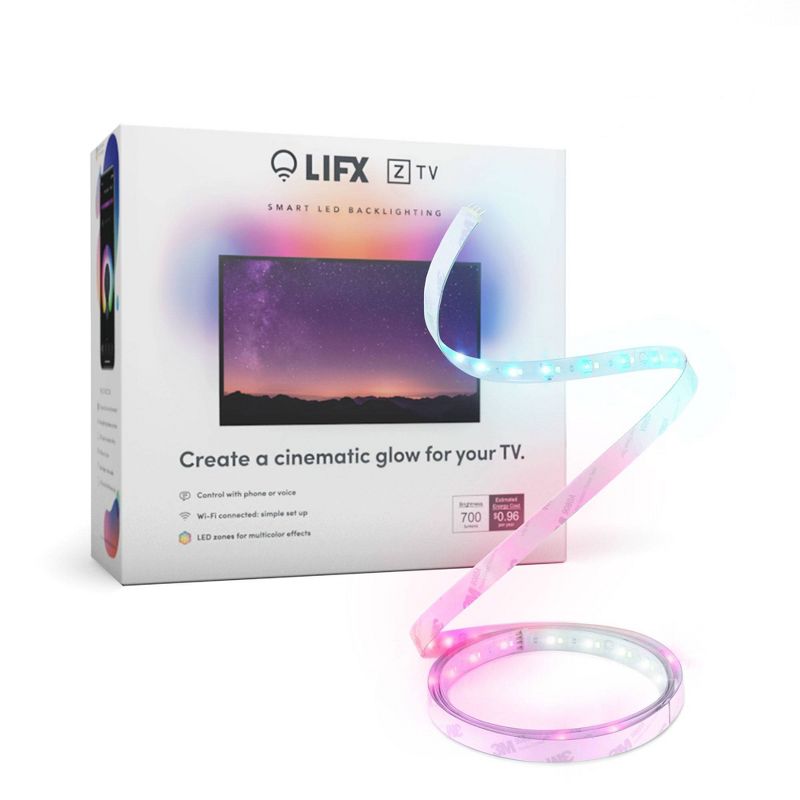 LIFX Z-TV LED Light Strip