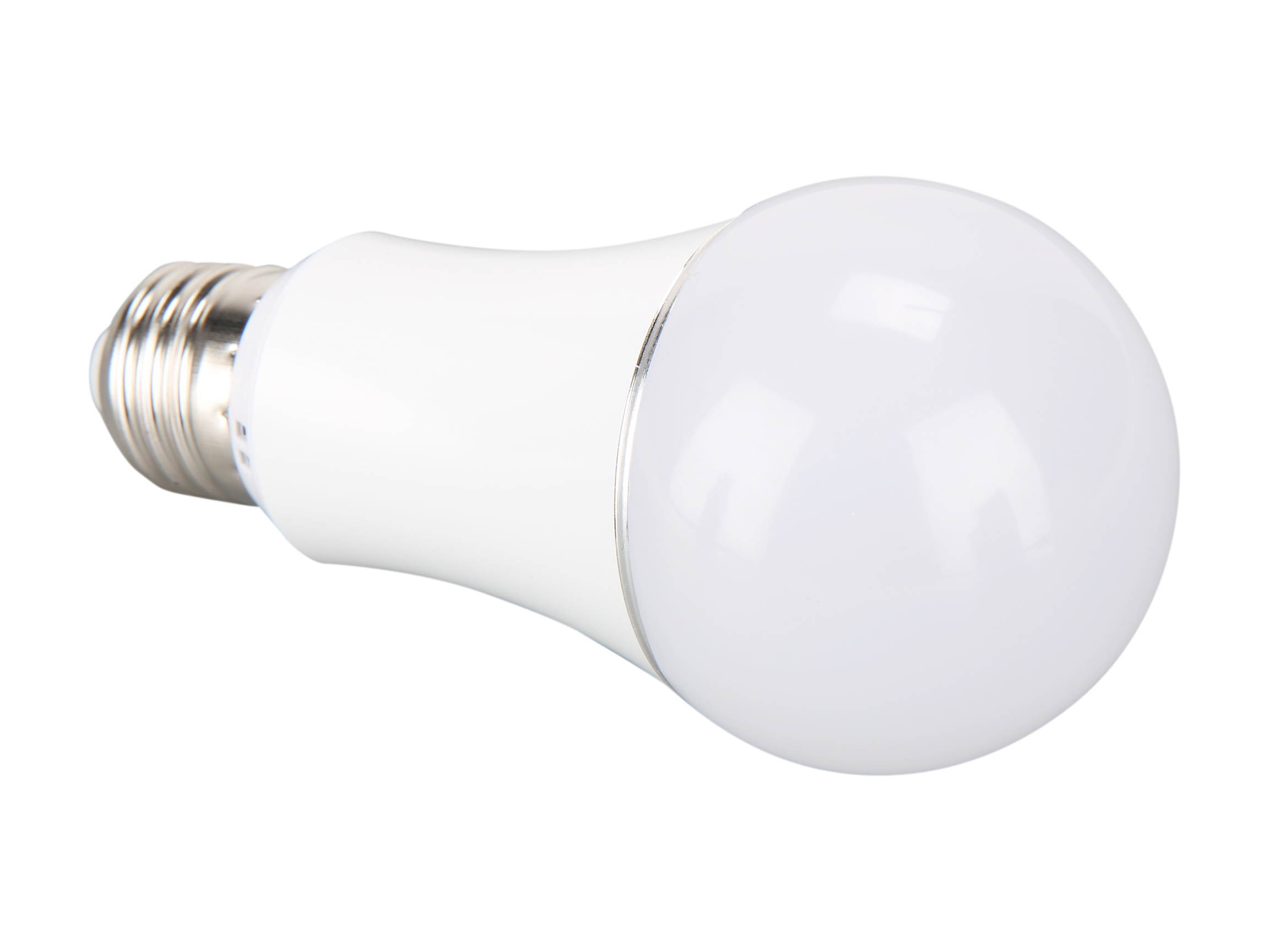 iVIEW ISB600-2 Smart Wi-Fi Light Bulb Twin Pack