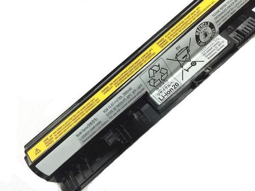 2900mAh OEM battery L12S4E01 For Lenovo IdeaPad G50-45 G50-70 G50-70M