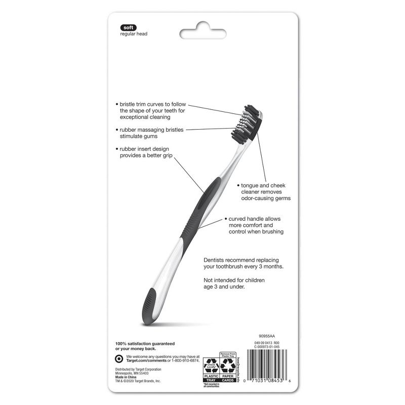 Fridababy Grow-with-Me Training Toothbrush Set