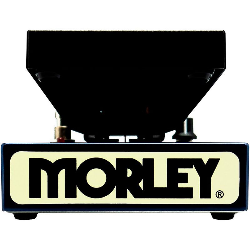 Morley 20/20 Power Wah Effects Pedal