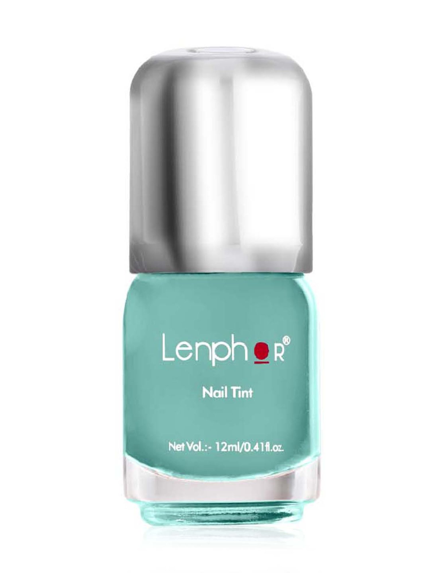 Lenphor Nail Tint Greeco Mood 56 - 12 ml