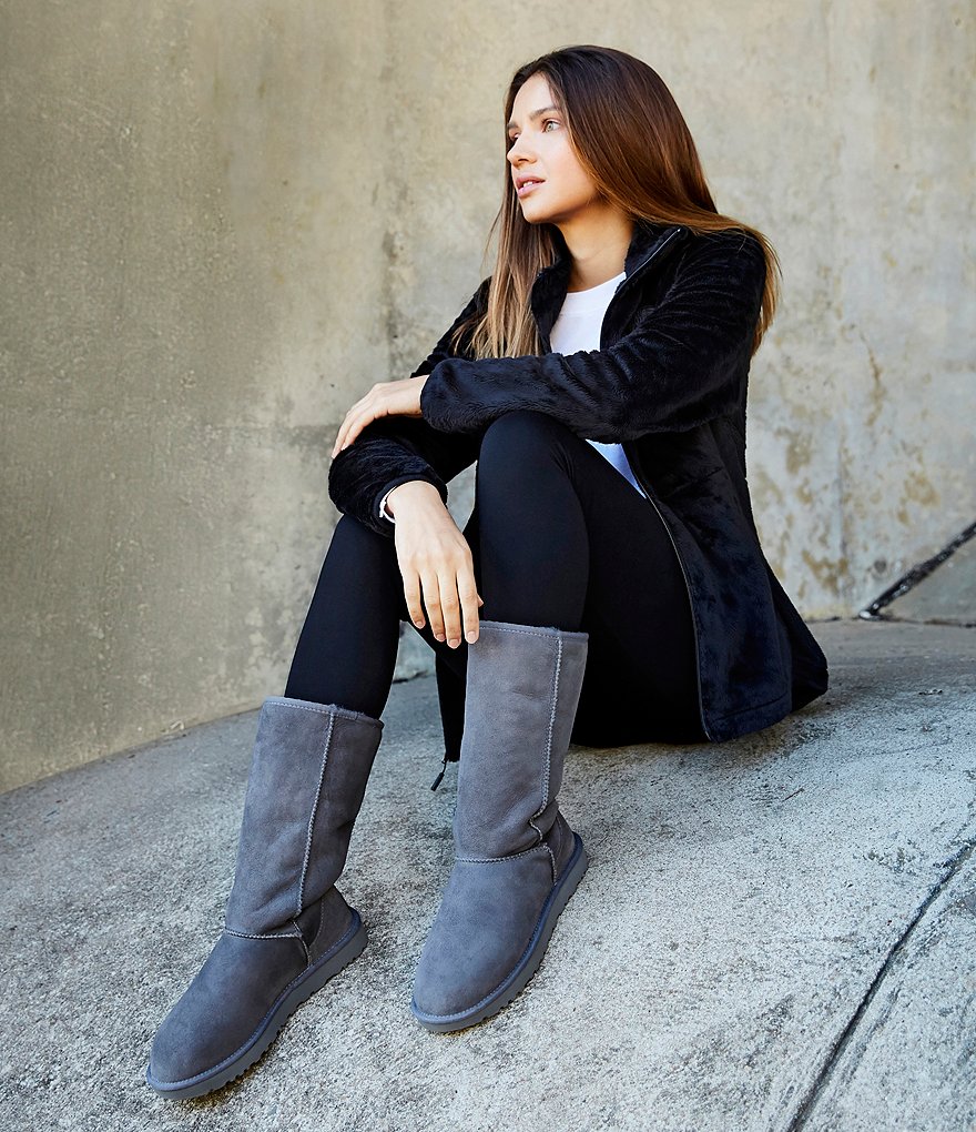 Vince Camuto Slim Leg Ponte Leggings