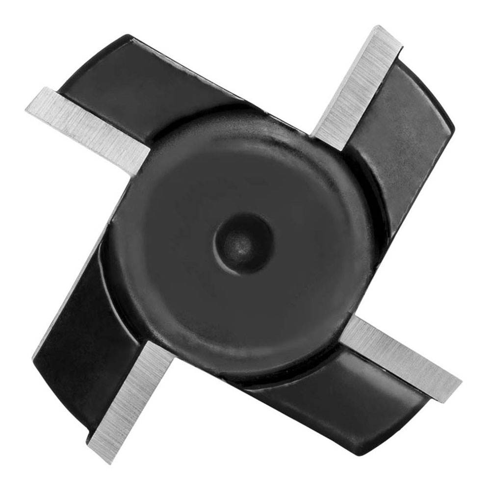 1/2 Shank Straight Bit Surface Planing Router Bit CNC Spoilboard Surfacing Router Bit Woodworking Tools