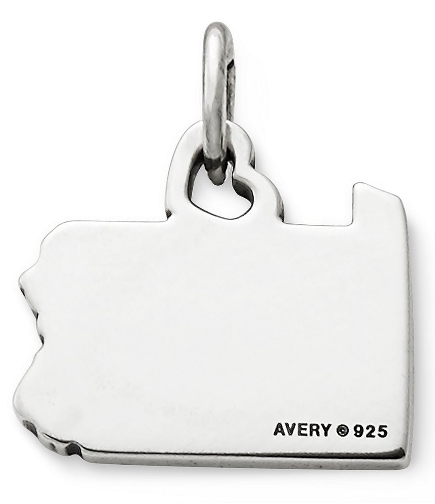 James Avery My Pennsylvania Charm